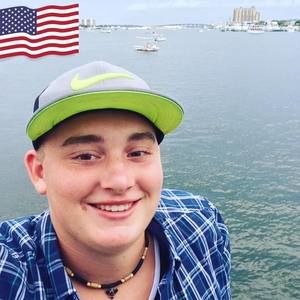 Meet your Posher, Tyler